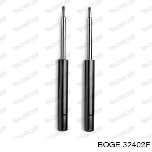 Купить 32402F Boge Амортизатор передней подвески