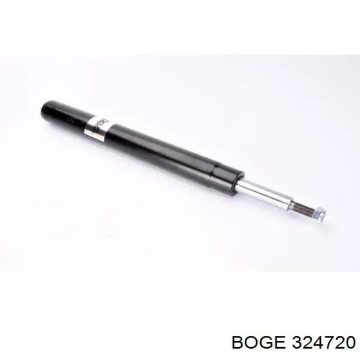 Стойка амортизатора передняя Boge 324720 цена, от 38.64 USD
