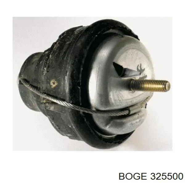 325500 Boge Амортизаторы задние
