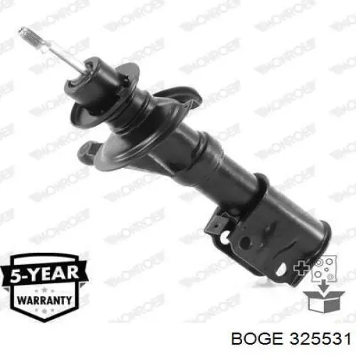 325531 Boge