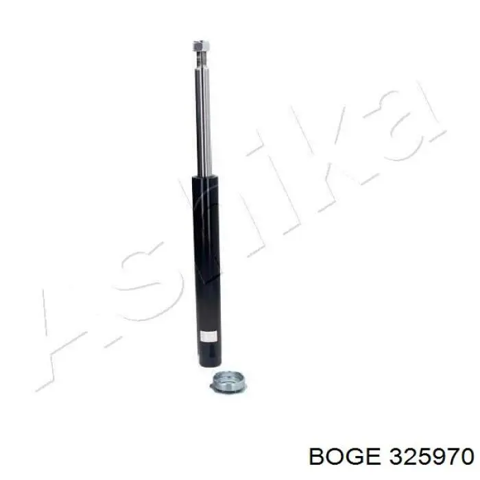 Стойка амортизатора передняя Boge 325970 цена, от 22.86 USD