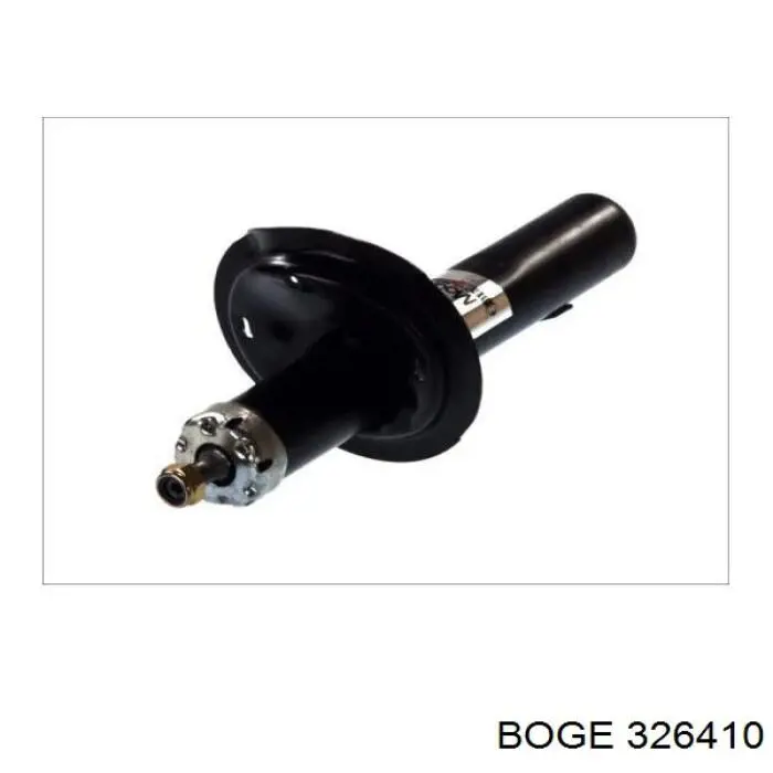 Стойка амортизатора передняя Boge 326410 цена, от 43.87 USD