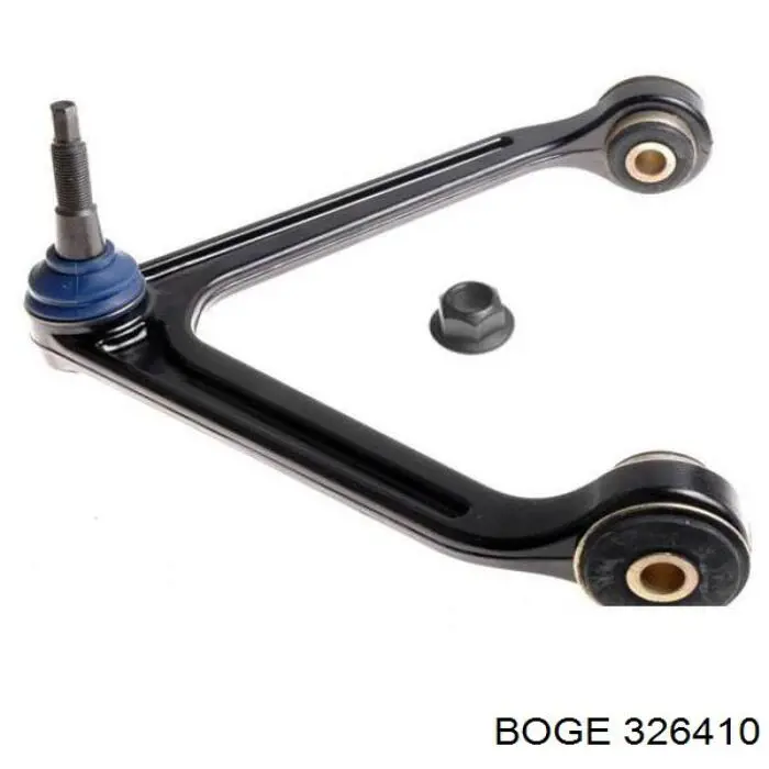 Купить 326410 Boge Амортизатор передней подвески