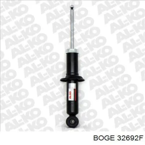 Стойка амортизатора задняя Boge 32692F цена, от 30.43 USD