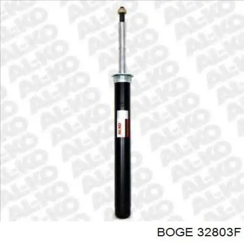 Купить 100454 Sachs Амортизатор передней подвески