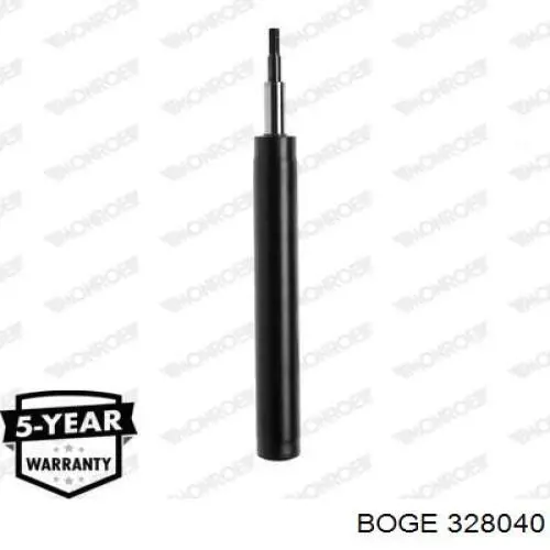 32-804-0 Boge амортизатор передний