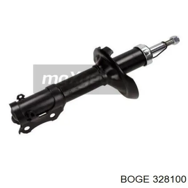 Купить 328100 Boge Амортизатор передней подвески