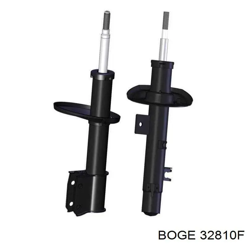 32810F Boge Стойка передняя