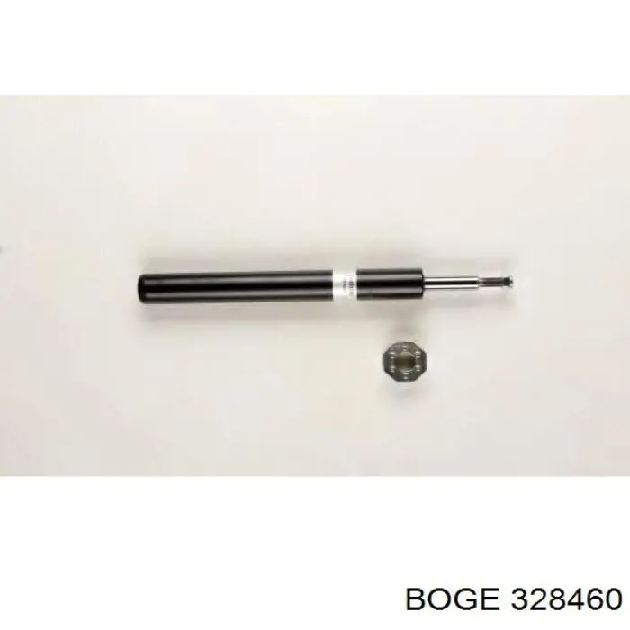 Стойка амортизатора передняя Boge 328460 цена, от 33.57 USD
