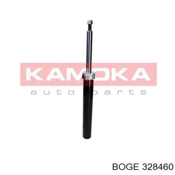Купить 328460 Boge Амортизатор передней подвески