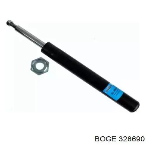 32-869-0 Boge амортизатор передний
