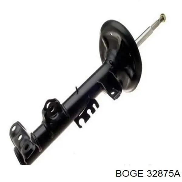 Амортизатор передней подвески левой Boge 32875A цена, от 147.12 USD