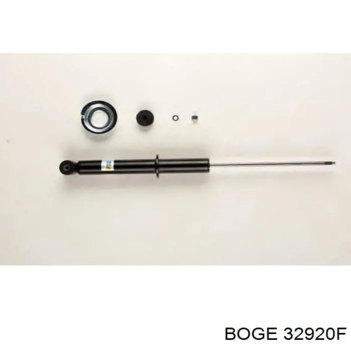 32-920-F Boge амортизатор задний