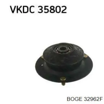 Амортизатор подвески передний левый Boge 32962F цена, от 159.88 USD