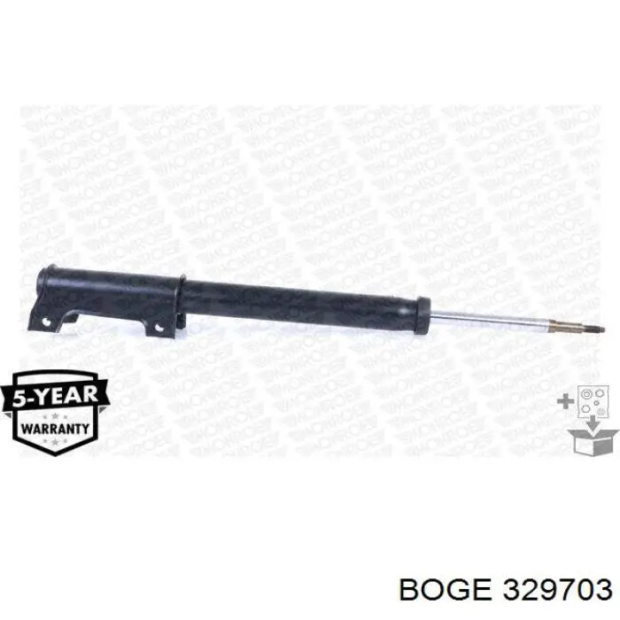 Стойка амортизатора задняя Renault (RVI) 7700793838 цена, от 65.28 USD