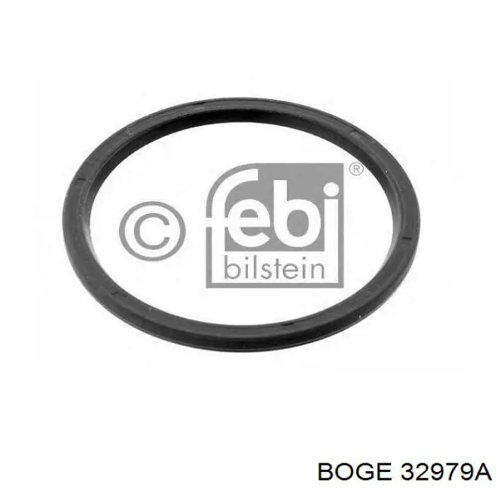 Амортизаторы передние Boge 32979A