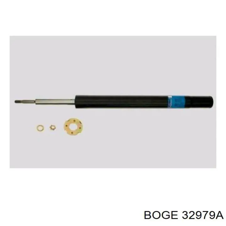 32979A Boge Стойка передняя