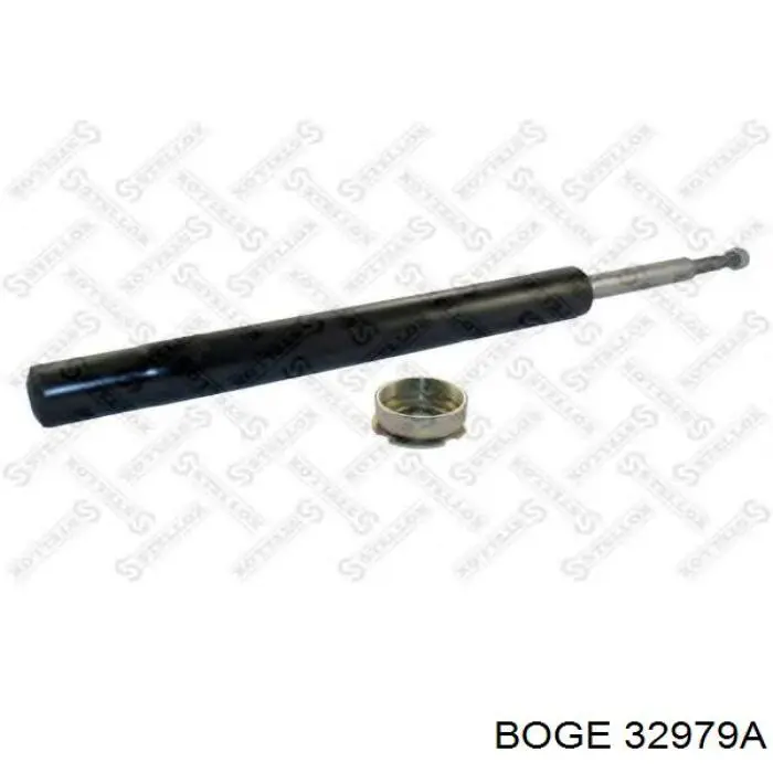 32979A Boge Стойка передняя