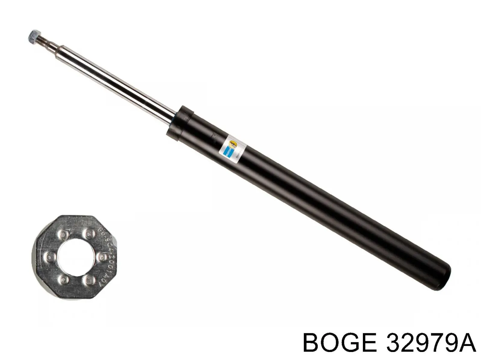 32-979-A Boge амортизатор передний