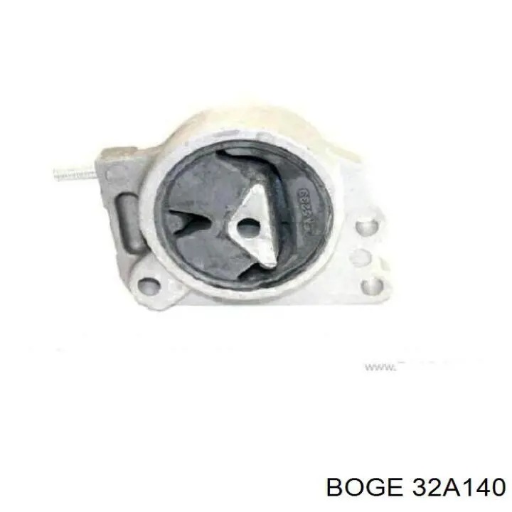 32A140 Boge Амортизатор передний левый