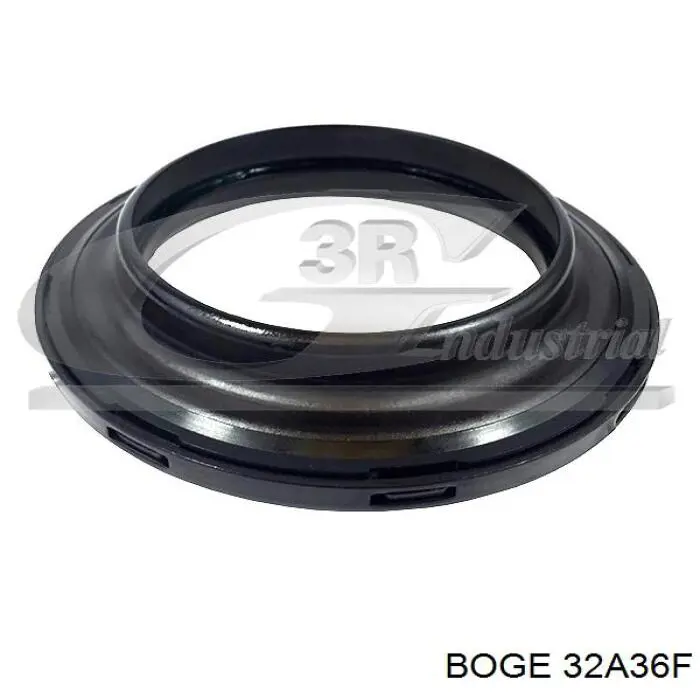 Купить 32A36F Boge Амортизатор подвески передний левый