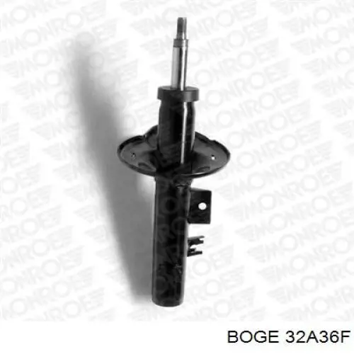 32A36F Boge Амортизатор передний левый