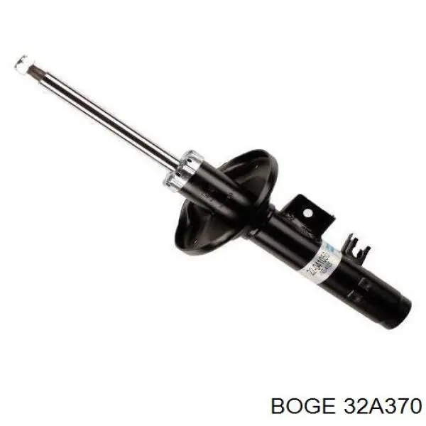 32A370 Boge Амортизатор передней подвески правый