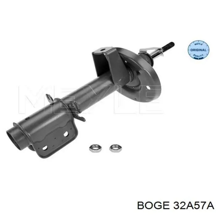32-A57-A Boge амортизатор передний