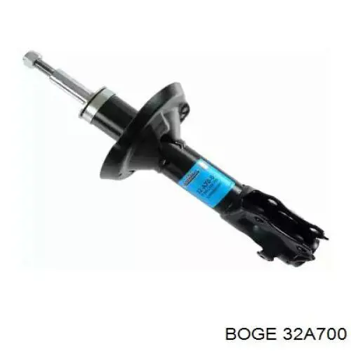 Амортизаторы передние Boge 32A700