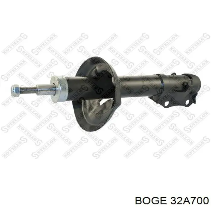 Купить 32A700 Boge Амортизатор передней подвески