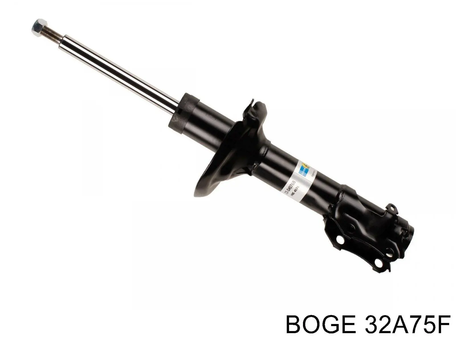 32-A75-F Boge амортизатор передний
