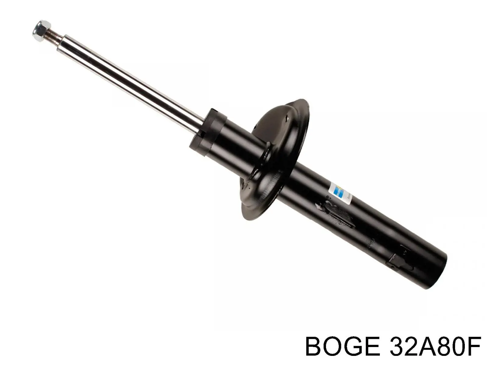 32-A80-F Boge амортизатор передний правый
