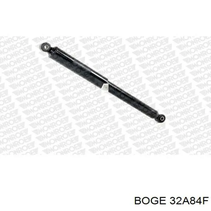 Амортизатор передний 32A84F Boge