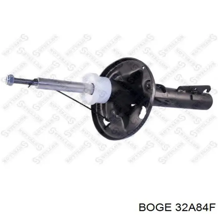 Стойка амортизатора передняя Boge 32A84F цена, от 61.04 USD