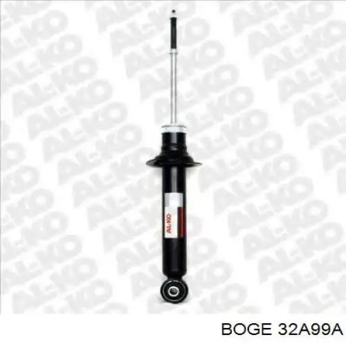 Купить 32A99A Boge Амортизатор передней подвески