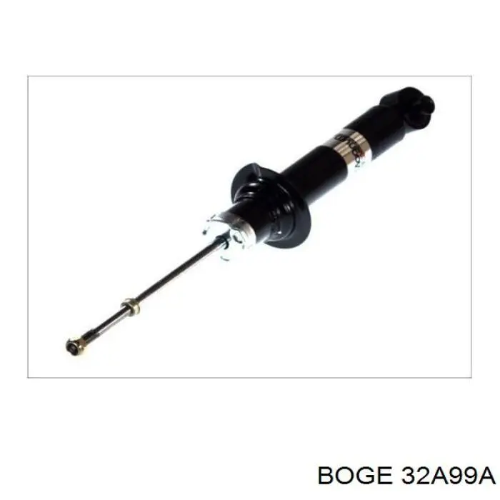 Амортизаторы передние Boge 32A99A