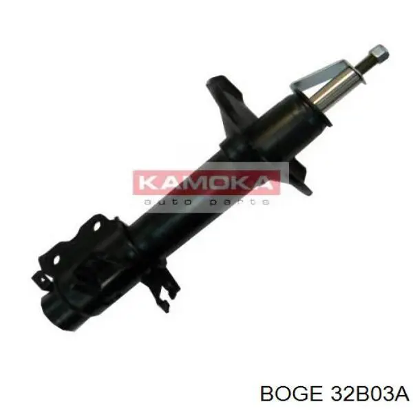 Стойка задняя, левая Mando MSS016208 цена, от 51.51 USD