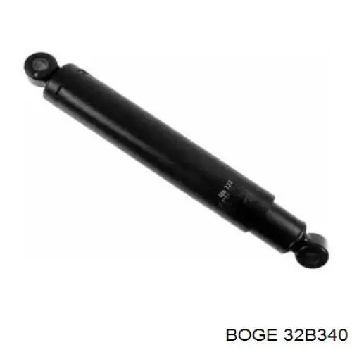 32b340 Boge амортизатор передний