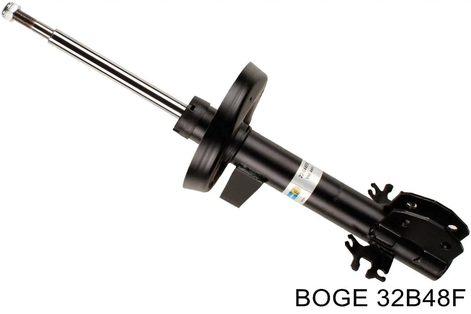 32-B48-F Boge амортизатор передний