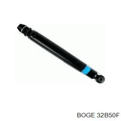 32-B50-F Boge амортизатор задний