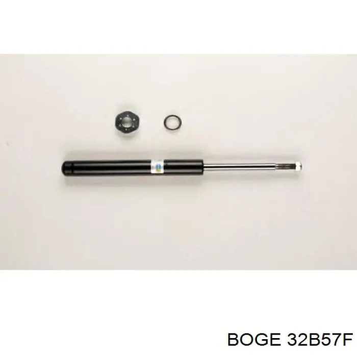 Стойка амортизатора передняя Kayaba 366009 цена, от 54.02 USD