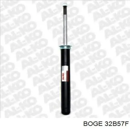Купить 366009 Kayaba Амортизатор передней подвески