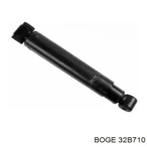 Амортизатор задний 32B710 Boge