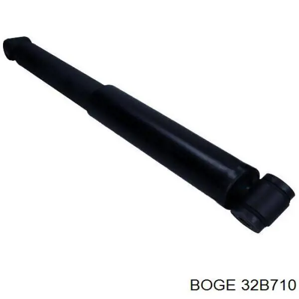 Стойка амортизатора задняя Boge 32B710 цена, от 43.30 USD
