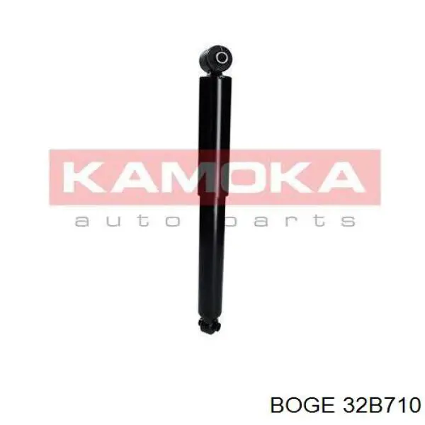 Купить 32B710 Boge Амортизатор задней подвески