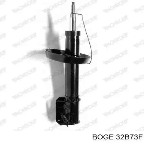 Купить 32B73F Boge Амортизатор подвески передний левый