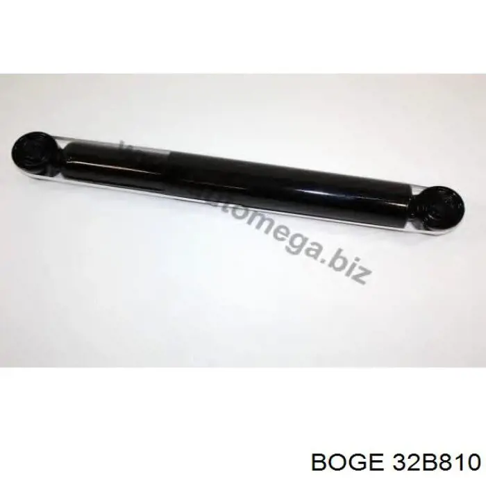 32-B81-0 Boge амортизатор задний