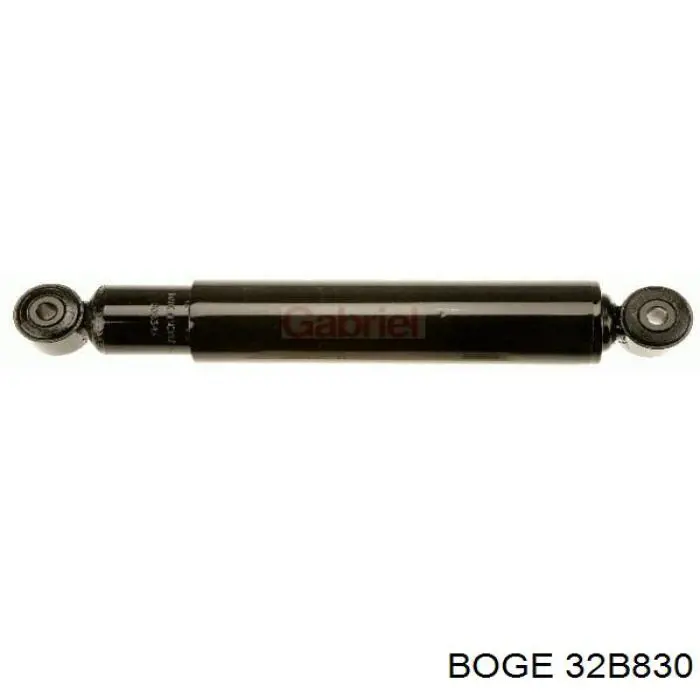 32-B83-0 Boge амортизатор задний
