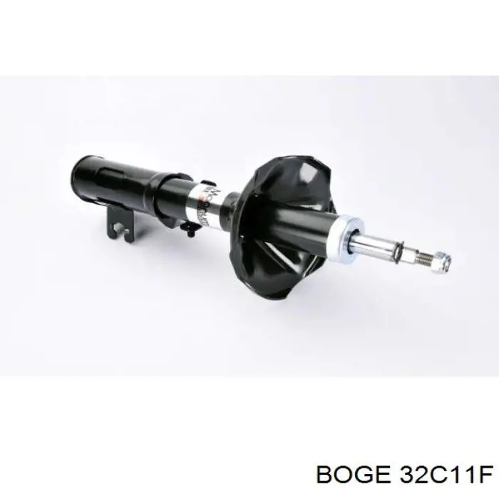 Купить 32C11F Boge Амортизатор подвески передний левый