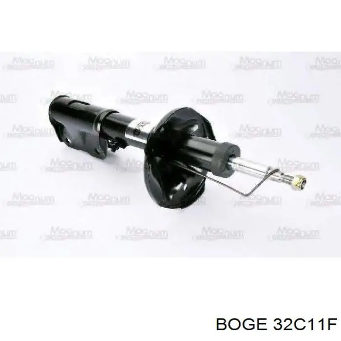 32C11F Boge Амортизатор передний левый